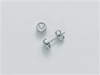 Orecchini Miluna Donna I Diamanti in Oro bianco Diamante ERD2268-014G7 - ERD2268-014G7